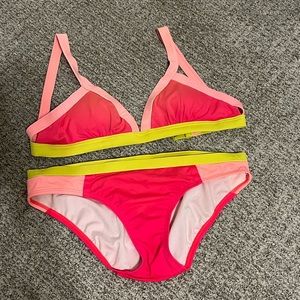 Land’s End two piece